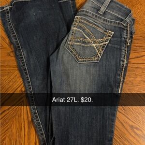 Ariat Jeans 27L